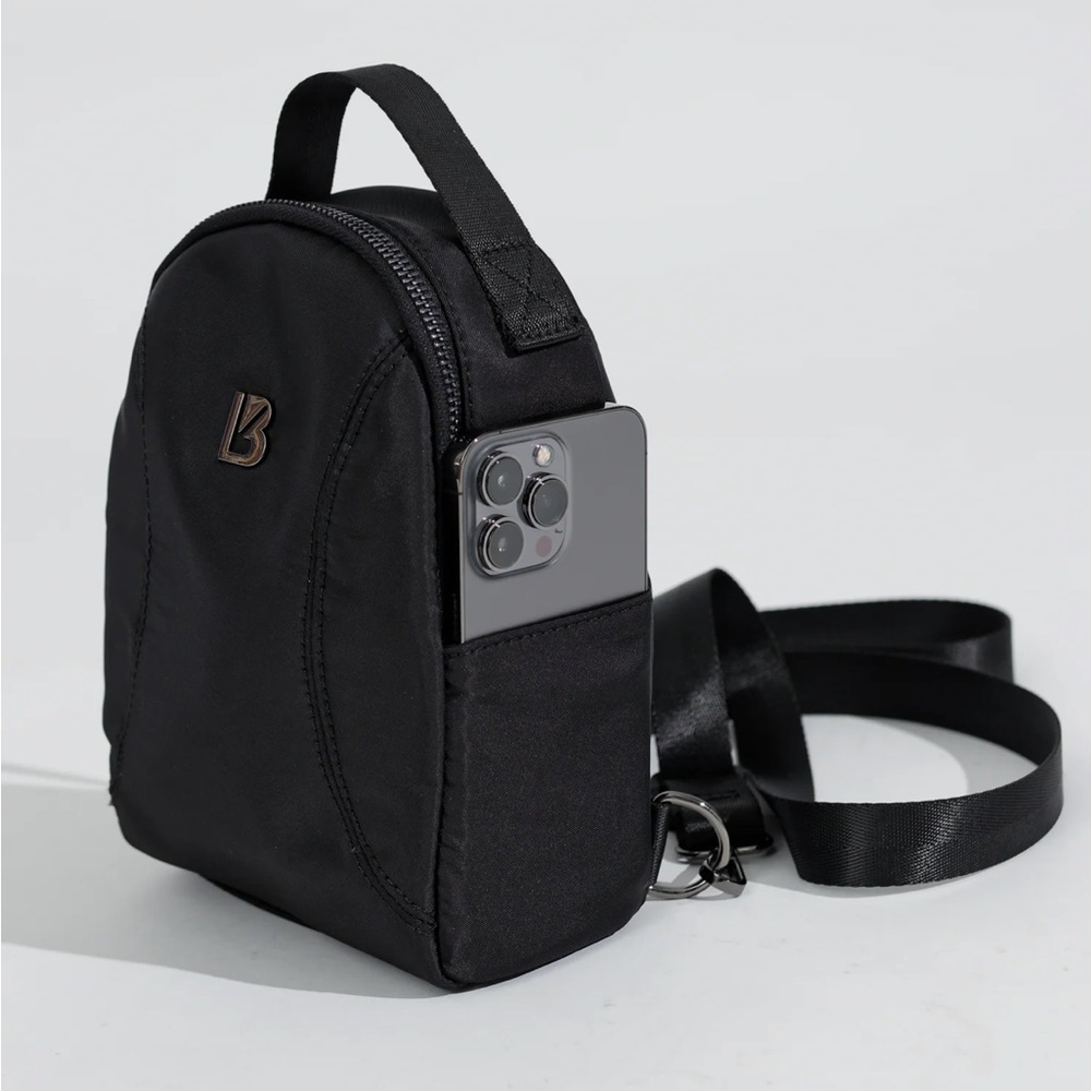 BuffBunny Mini Game Changer bag